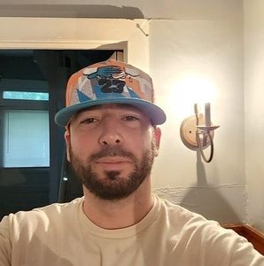 Meet your Posher, Christopher